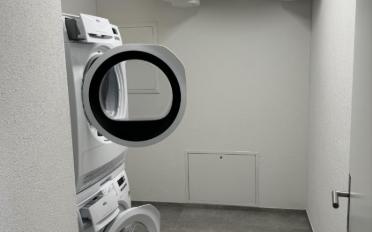 Wohnung 3.5 Zimmer - image - 9