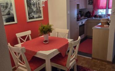 Apartment 3.5 rooms - image - 3