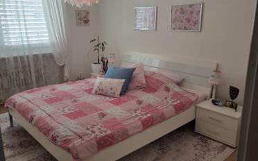 Apartment 3.5 rooms - image - 6