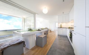 Wohnung 2.5 Zimmer - image - 2