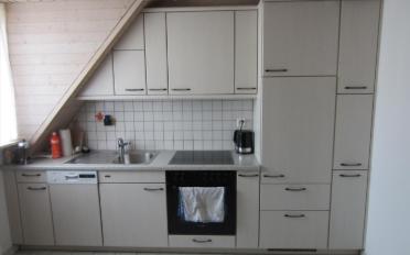 Wohnung 1.5 Zimmer - image - 4