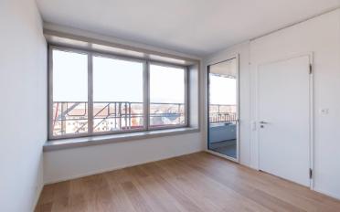 Apartment 3.5 rooms - image - 3