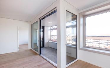 Apartment 3.5 rooms - image - 5