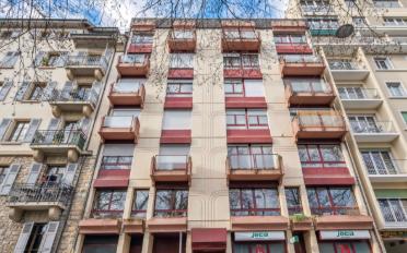 Apartment 4 rooms - image - 1