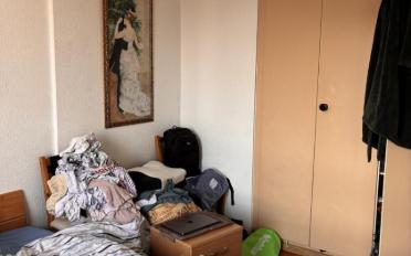 Apartment 4 rooms - image - 5