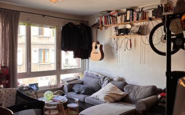 Apartment 4 rooms - image - 6