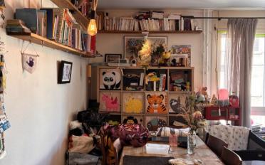Apartment 4 rooms - image - 7