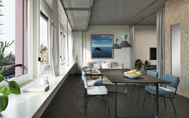 Loft 1.5 rooms - image - 5