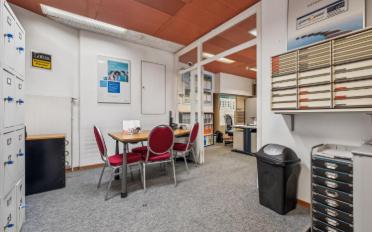 Büro - image - 6