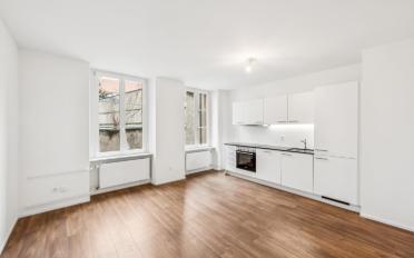 Apartment 2.5 rooms - image - 3