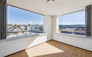Apartment 3.5 rooms - image - 11