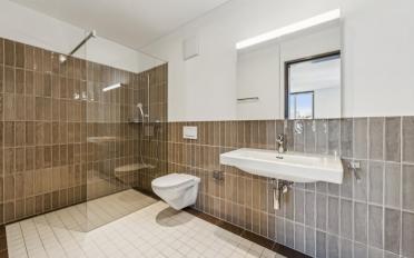 Apartment 3.5 rooms - image - 8