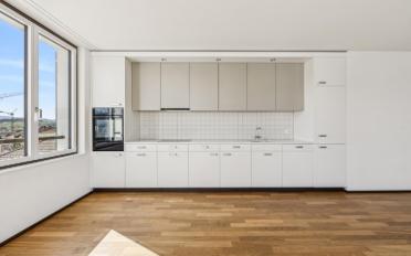 Apartment 3.5 rooms - image - 5