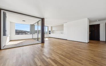 Apartment 3.5 rooms - image - 2
