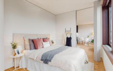 Wohnung 2.5 Zimmer - image - 5
