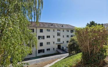 Wohnung 3 Zimmer - image - 2
