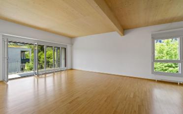 Apartment 4.5 rooms - image - 1