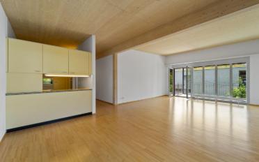 Apartment 4.5 rooms - image - 2
