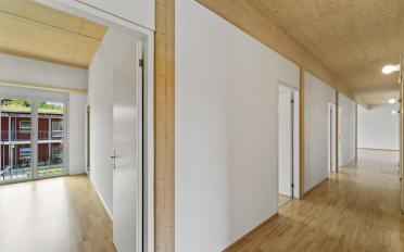 Apartment 4.5 rooms - image - 7