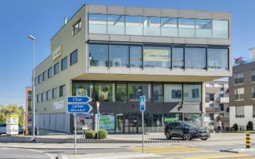 Tiefgarage - image - 1