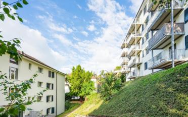 Wohnung 4 Zimmer - image - 1