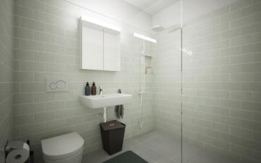 Apartment 1.5 rooms - image - 5