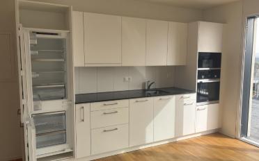 Wohnung 1.5 Zimmer - image - 2