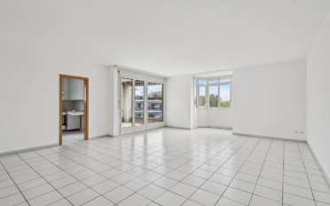 Wohnung 3.5 Zimmer - image - 1