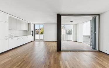Wohnung 3.5 Zimmer - image - 5