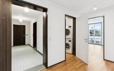 Wohnung 3.5 Zimmer - image - 4