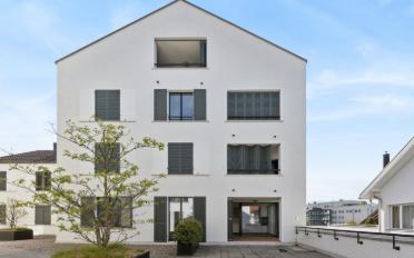 Wohnung 3.5 Zimmer - image - 1