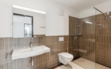 Wohnung 3.5 Zimmer - image - 8