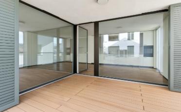 Wohnung 3.5 Zimmer - image - 3
