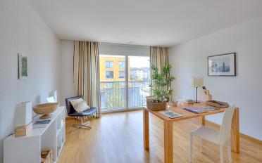 Apartment 4.5 rooms - image - 2