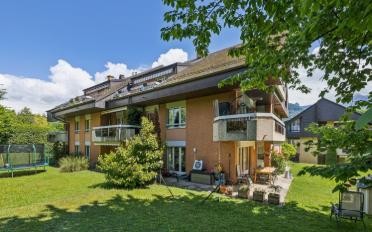 Wohnung 3.5 Zimmer - image - 1