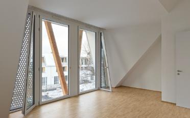 Duplex 4.5 rooms - image - 5