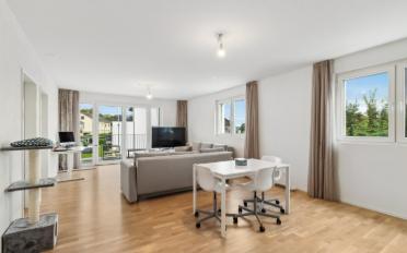 Wohnung 3.5 Zimmer - image - 2