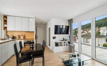 Apartment 3.5 rooms - image - 2
