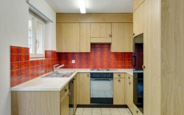 Apartment 2.5 rooms - image - 3