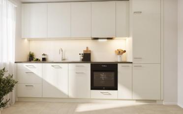 Apartment 1.5 rooms - image - 4