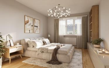 Duplex 3.5 Zimmer - image - 3
