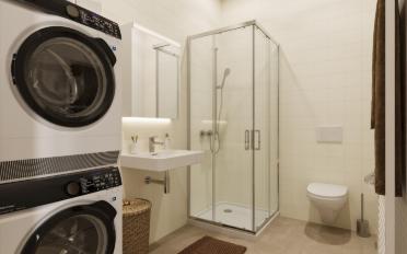 Duplex 4.5 rooms - image - 4