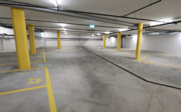 Tiefgarage - image - 3