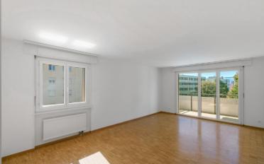 Wohnung 1.5 Zimmer - image - 2