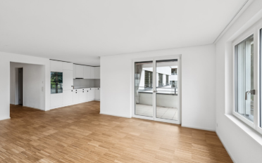 Apartment 4.5 rooms - image - 1