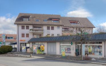 Tiefgarage - image - 1