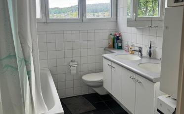 Dachwohnung 2.5 Zimmer - image - 2