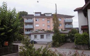 Dachwohnung 2.5 Zimmer - image - 1