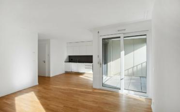 Apartment 3.5 rooms - image - 4