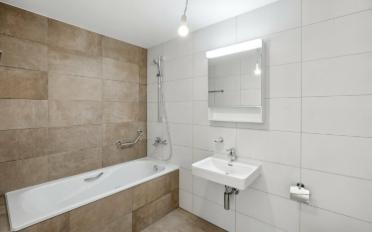 Apartment 3.5 rooms - image - 6
